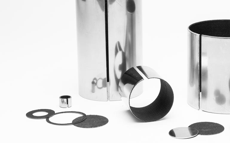 Bushing and Bearings